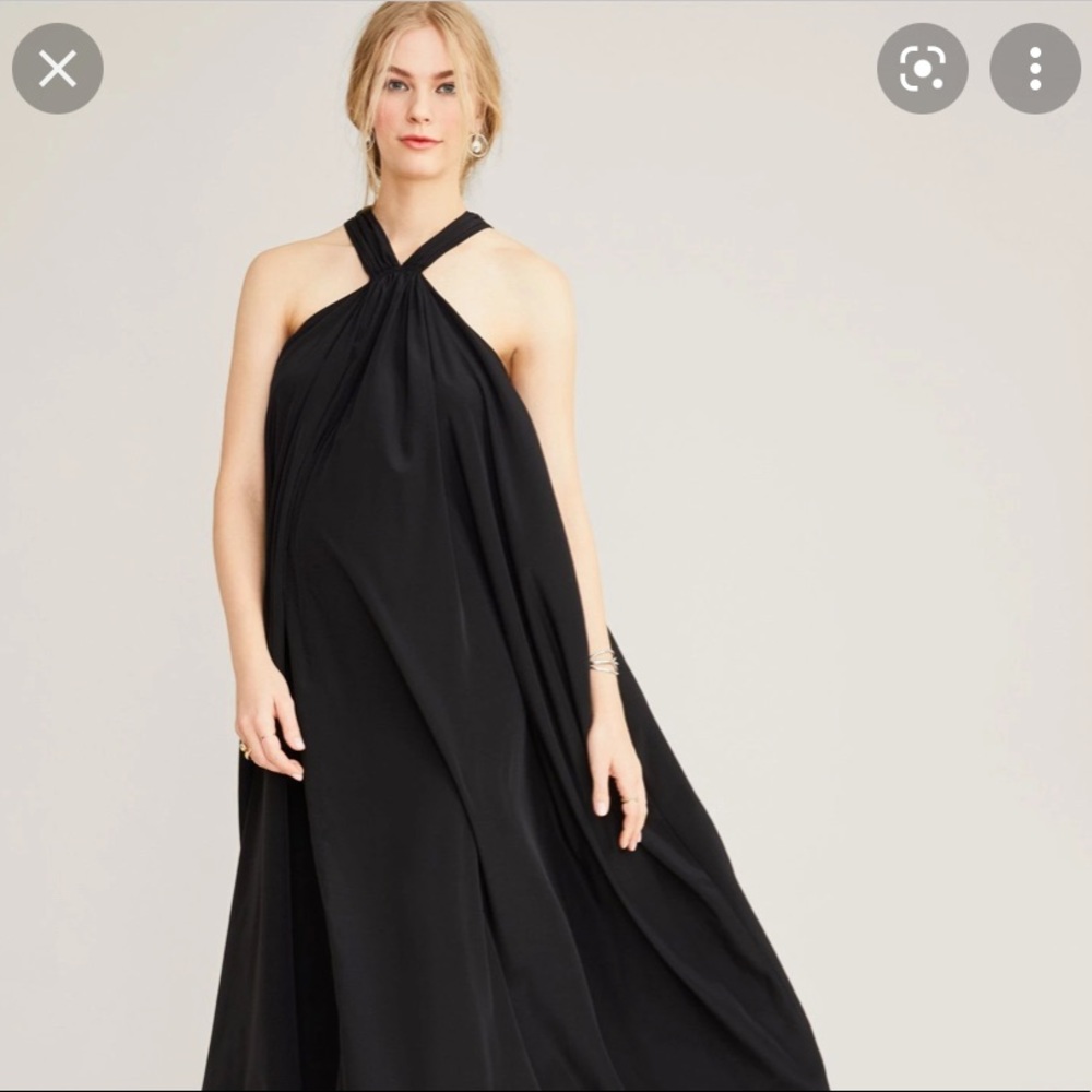 Hatch Fete Gown - one size